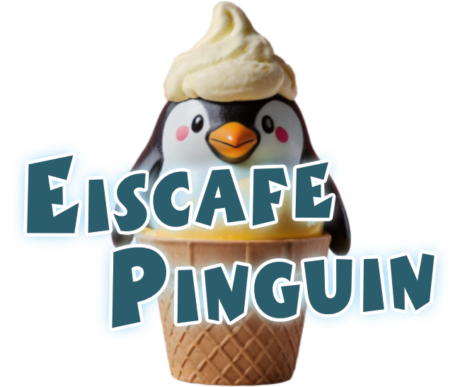 Eiscafé Pinguin Heringsdorf Usedom